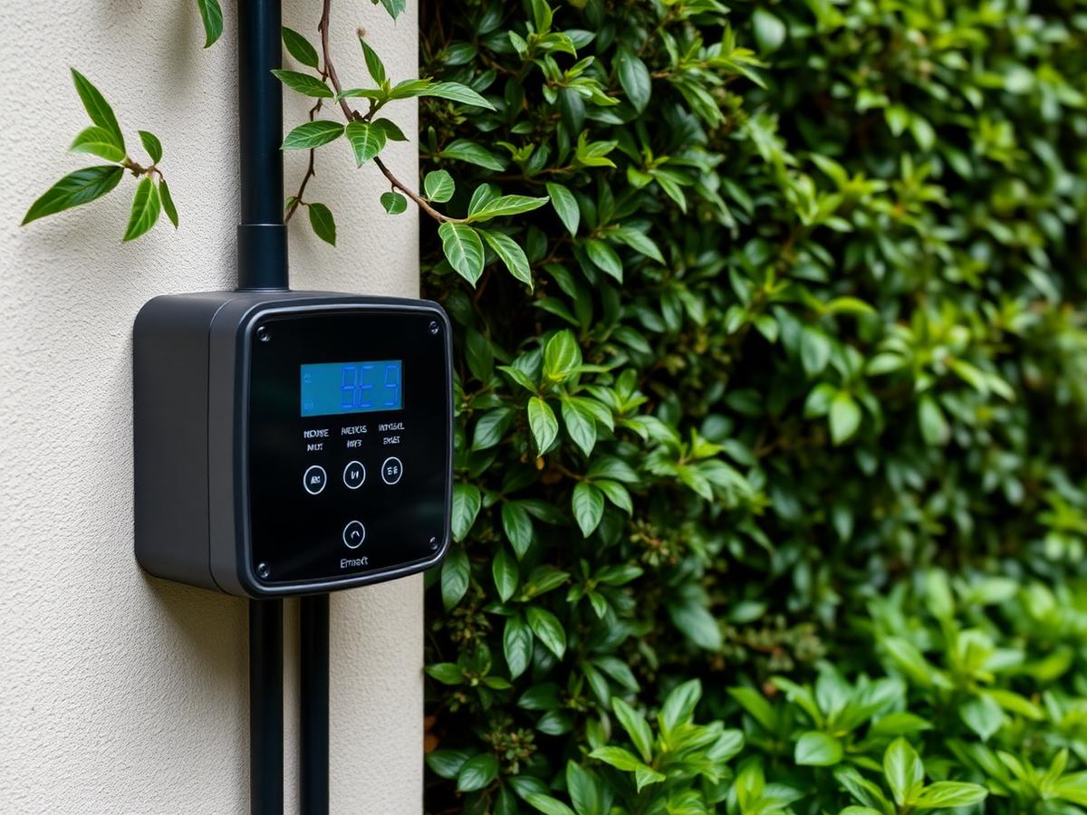 Irrigation Automation & Smart Controllers